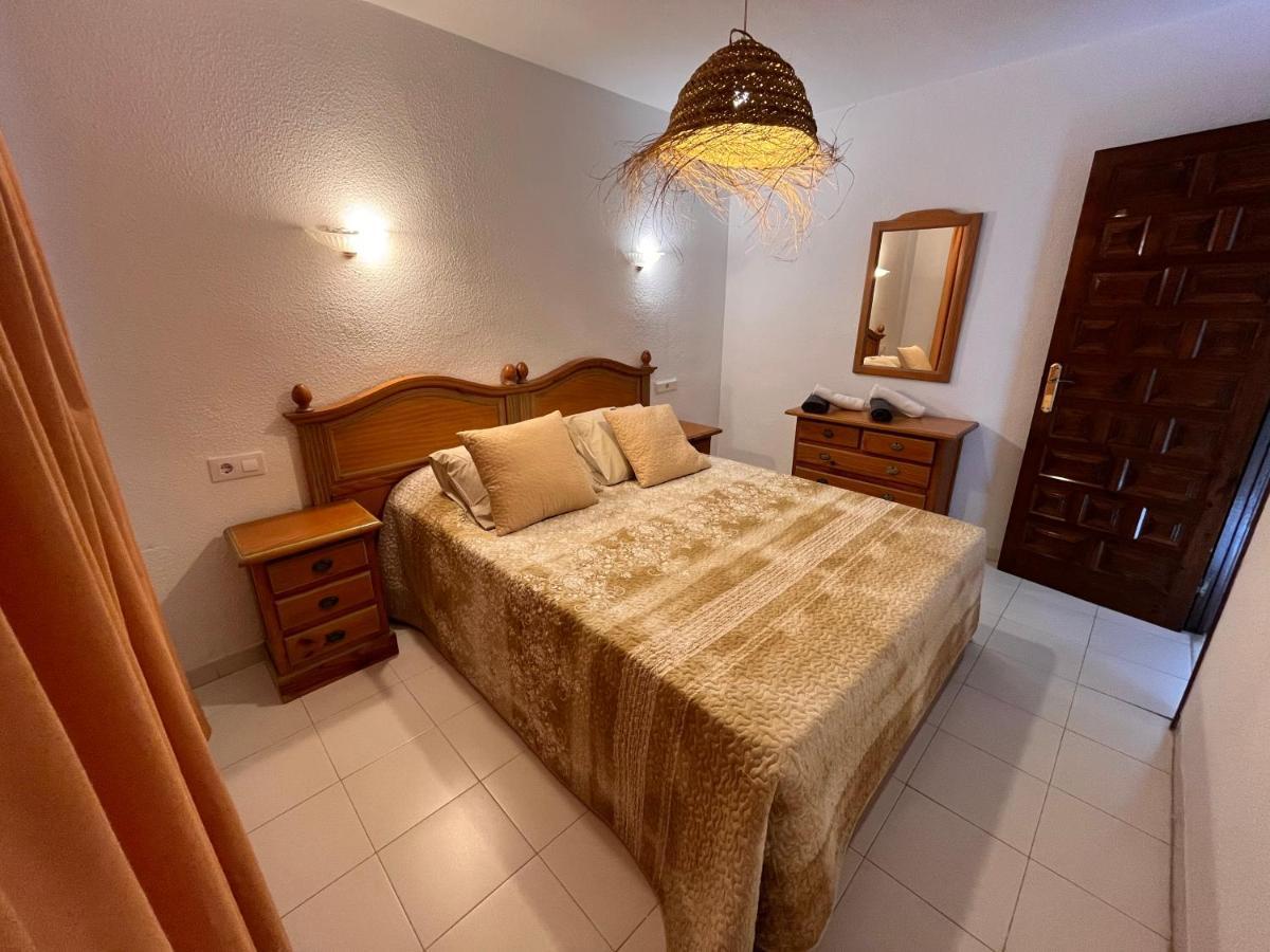 Casa Del Pescador En Вера Экстерьер фото