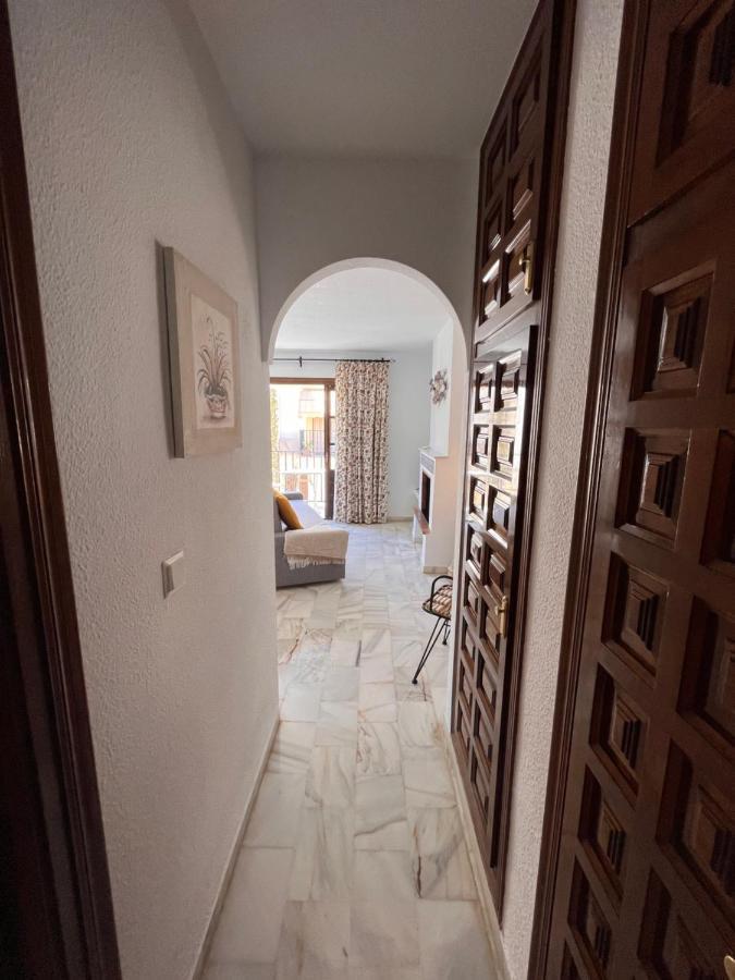 Casa Del Pescador En Вера Экстерьер фото